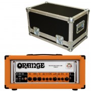 Orange Rockerverb 100 MKIII Flightcase